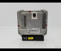 CENTRALINA MOTORE ECU N47 D20C 2.0D 135Kw 184CV BM