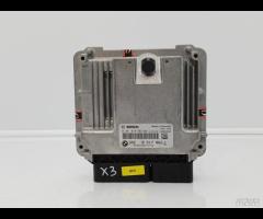 CENTRALINA MOTORE ECU N47 D20C 2.0D 135Kw 184CV BM
