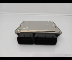 CENTRALINA MOTORE ECU N47 D20C 2.0D 135Kw 184CV BM - 10