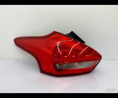 FARO FANALE STOP POSTERIORE SINISTRA SX FORD FOCUS - 1