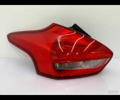 FARO FANALE STOP POSTERIORE SINISTRA SX FORD FOCUS - 2