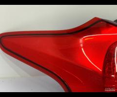 FARO FANALE STOP POSTERIORE SINISTRA SX FORD FOCUS - 3