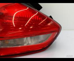 FARO FANALE STOP POSTERIORE SINISTRA SX FORD FOCUS - 5