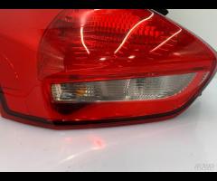 FARO FANALE STOP POSTERIORE SINISTRA SX FORD FOCUS - 6