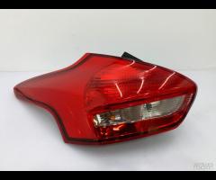 FARO FANALE STOP POSTERIORE SINISTRA SX FORD FOCUS - 8