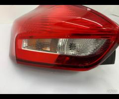FARO FANALE STOP POSTERIORE SINISTRA SX FORD FOCUS - 9
