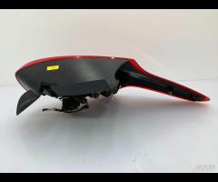 FARO FANALE STOP POSTERIORE SINISTRA SX FORD FOCUS - 11