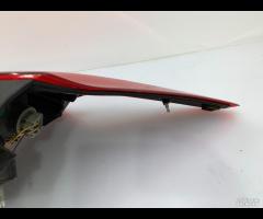 FARO FANALE STOP POSTERIORE SINISTRA SX FORD FOCUS - 13