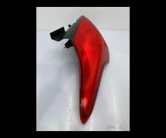 FARO FANALE STOP POSTERIORE SINISTRA SX FORD FOCUS - 14