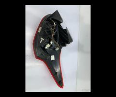 FARO FANALE STOP POSTERIORE SINISTRA SX FORD FOCUS - 15