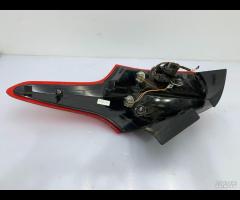 FARO FANALE STOP POSTERIORE SINISTRA SX FORD FOCUS - 17