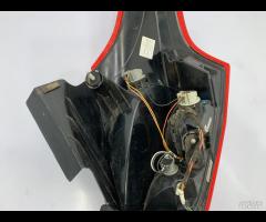 FARO FANALE STOP POSTERIORE SINISTRA SX FORD FOCUS - 21