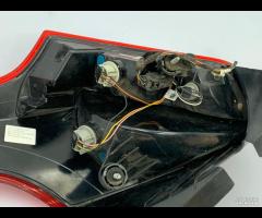 FARO FANALE STOP POSTERIORE SINISTRA SX FORD FOCUS - 23