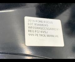 FARO FANALE STOP POSTERIORE SINISTRA SX FORD FOCUS - 24