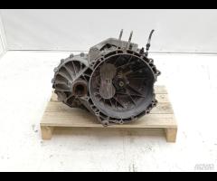 CAMBIO MANUALE 6M FORD TRANSIT COSTUMS 2.0 YMF6 22