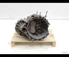 CAMBIO MANUALE 6M FORD TRANSIT COSTUMS 2.0 YMF6 22