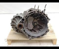 CAMBIO MANUALE 6M FORD TRANSIT COSTUMS 2.0 YMF6 22