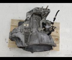 CAMBIO MANUALE 6M FORD TRANSIT COSTUMS 2.0 YMF6 22