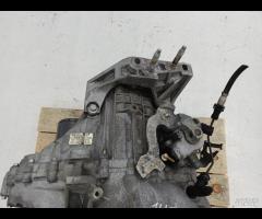 CAMBIO MANUALE 6M FORD TRANSIT COSTUMS 2.0 YMF6 22 - 6