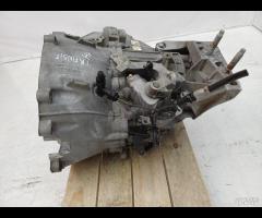 CAMBIO MANUALE 6M FORD TRANSIT COSTUMS 2.0 YMF6 22 - 10