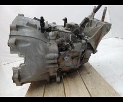 CAMBIO MANUALE 6M FORD TRANSIT COSTUMS 2.0 YMF6 22 - 11