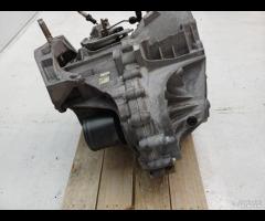 CAMBIO MANUALE 6M FORD TRANSIT COSTUMS 2.0 YMF6 22 - 12