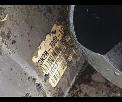 CAMBIO MANUALE 6M FORD TRANSIT COSTUMS 2.0 YMF6 22 - 14