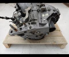 CAMBIO MANUALE 6M FORD TRANSIT COSTUMS 2.0 YMF6 22 - 15