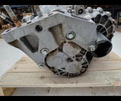 CAMBIO MANUALE 6M FORD TRANSIT COSTUMS 2.0 YMF6 22 - 16