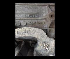 CAMBIO MANUALE 6M FORD TRANSIT COSTUMS 2.0 YMF6 22 - 18