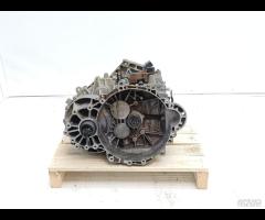 CAMBIO MANUALE 6M LAND ROVER FREELANDER 224DT 2007