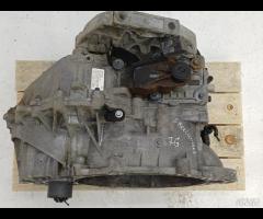 CAMBIO MANUALE 6M LAND ROVER FREELANDER 224DT 2007