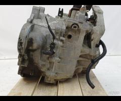 CAMBIO MANUALE 6M LAND ROVER FREELANDER 224DT 2007 - 7