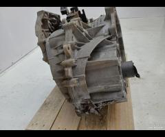 CAMBIO MANUALE 6M LAND ROVER FREELANDER 224DT 2007 - 8