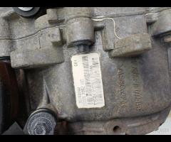 CAMBIO MANUALE 6M LAND ROVER FREELANDER 224DT 2007 - 11