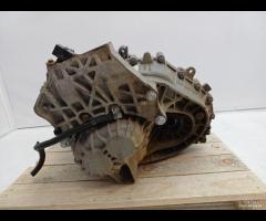 CAMBIO MANUALE 6M LAND ROVER FREELANDER 224DT 2007 - 13