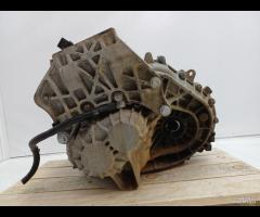 CAMBIO MANUALE 6M LAND ROVER FREELANDER 224DT 2007 - 14