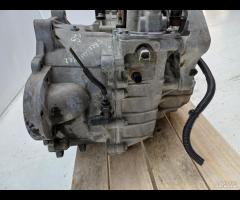 CAMBIO MANUALE 6M LAND ROVER FREELANDER 224DT 2007 - 17