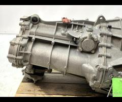 CAMBIO MANUALE 6 MARCE 2.0 CGL AUDI A5 130KW 177CV