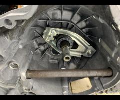 CAMBIO MANUALE 6 MARCE 2.0 CGL AUDI A5 130KW 177CV - 11