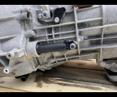 CAMBIO MANUALE 6 MARCE 2.0 CGL AUDI A5 130KW 177CV - 16