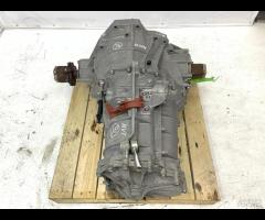 CAMBIO MANUALE 6 MARCE 2.0 CGL AUDI A5 130KW 177CV - 17