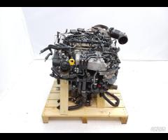 MOTORE COMPLETO VOLKSWAGEN VW PASSAT 2.0 TDI 140KW - 2