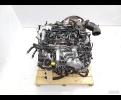 MOTORE COMPLETO VOLKSWAGEN VW PASSAT 2.0 TDI 140KW - 3