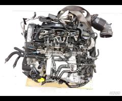 MOTORE COMPLETO VOLKSWAGEN VW PASSAT 2.0 TDI 140KW - 4