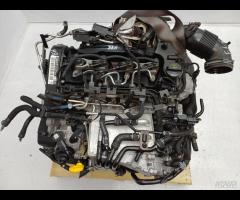 MOTORE COMPLETO VOLKSWAGEN VW PASSAT 2.0 TDI 140KW - 5