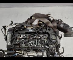 MOTORE COMPLETO VOLKSWAGEN VW PASSAT 2.0 TDI 140KW - 6