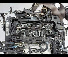 MOTORE COMPLETO VOLKSWAGEN VW PASSAT 2.0 TDI 140KW - 7