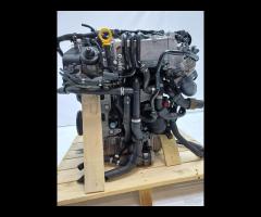 MOTORE COMPLETO VOLKSWAGEN VW PASSAT 2.0 TDI 140KW - 9