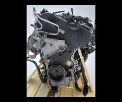 MOTORE COMPLETO VOLKSWAGEN VW PASSAT 2.0 TDI 140KW - 10